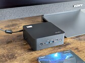 Análise do MSI Cubi NUC AI+ 2MG: Mini PC simples para empresas