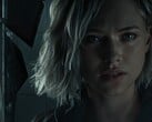 Grace Ashcroft, de Resident Evil 9, após o upscaling com DLSS 5.