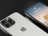 Os aumentos de preços podem ser sentidos na zona do euro a partir da série 14 do iPhone. (Fonte de imagem: LetsGoDigital)