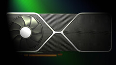 O RTX 3070 Ti e o RTX 3080 Ti são esperados para o evento da próxima semana. (Fonte de imagem: Wccftech)