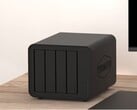F4-424 Pro: Novo e poderoso armazenamento em rede