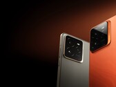 O GT 7 Pro. (Fonte da imagem: Realme)