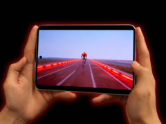 O Honor Win Tablet.