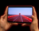 O Honor Win Tablet.