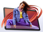 A Lenovo equipa o Tab K11 com câmeras frontais de 8 MP e câmeras traseiras de 13 MP. (Fonte da imagem: Lenovo)
