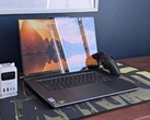 O Lenovo Pro 9 16IPH11 foi atualizado com novos recursos externos, mas as imagens de baixa resolução da Lenovo não lhe fazem justiça