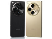 O Oppo Find N3 é mais de 20 mm mais alto do que o Find N2. (Fonte da imagem: Oppo)