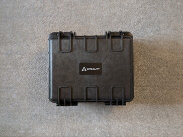 Estojo pelicano da Creality para o Sermoon S1