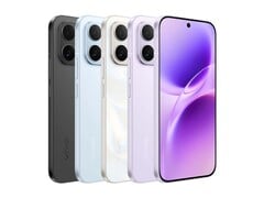O Vivo S50t Vitality Edition é um novo smartphone 5G