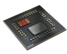 Novas informações sobre os processadores Zen 4 3D V-cache da AMD surgiram online (imagem via AMD)