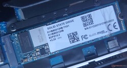 512 GB PCIe 3.0 SSD "511BS0512HB"