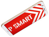 Breve Análise do Smartphone Huawei P Smart