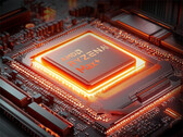 Atualmente, a AMD oferece sua Radeon 8060S iGPU com a variante Ryzen AI Max+ 395. (Fonte da imagem: GMKtec - editado)