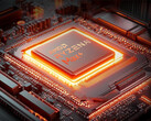 Atualmente, a AMD oferece sua Radeon 8060S iGPU com a variante Ryzen AI Max+ 395. (Fonte da imagem: GMKtec - editado)