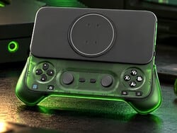 Estão disponíveis apenas 1.000 unidades do controlador M5 Founders Edition.