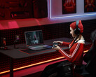 O Acer Nitro V 16S é uma variante mais fina do Nitro V 16 original. (Fonte da imagem: Acer)