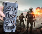 O senhorTuber RandomGaminginHD testou o Battlefield 6 em placas de vídeo com apenas 4 GB de VRAM. (Fonte da imagem: RandomGaminginHD via YouTube / Steam)