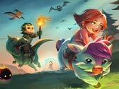 Core Keeper está grátis para experimentar no Steam até 12 de outubro.