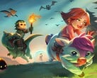 Core Keeper está grátis para experimentar no Steam até 12 de outubro.