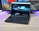 Chuwi CoreBook X com AMD Ryzen 5 7430U e tela 2K (Fonte da imagem: Notebookcheck)