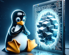 Vulnerabilidade maciça ameaça várias distribuições Linux, especialmente aquelas que são atualizadas rapidamente (Imagem: gerada com Dall-E 3)