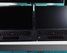 Lenovo ThinkPad T14 Gen 6 e o Lenovo ThinkPad T14 Gen 7.