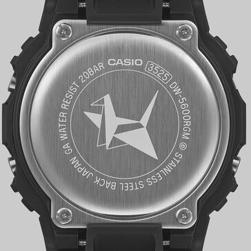 (Fonte da imagem: Casio)