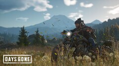 Foi revelada a data oficial do lançamento oficial do PC Days Gone