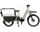Bicicleta elétrica Btwin E-Three 900 da Decathlon