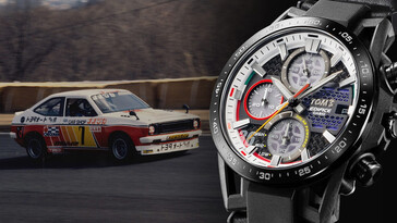 Casio Edifice EFS-S641TMS-1A. (Fonte da imagem: Casio)