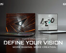 Elegante 2022 Gigabyte AORUS e AERO laptops aterrisam com novo modelo de 16", até 4K 120Hz mini-LED, RTX 3080, e especificações Core i9-12900