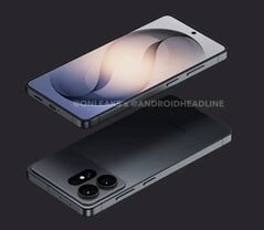 Espera-se que o Samsung Galaxy S27 Ultra seja disponibilizado em pelo menos quatro cores.