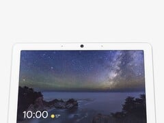 O suposto Home Display do Google pode ser o sucessor do Nest Hub Max (foto)