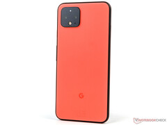 A série Pixel 4 continha algumas inovações que o Google abandonou desde então. (Fonte de imagem: NotebookCheck)