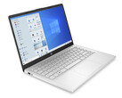 O laptop HP 14 casará um processador Snapdragon 7c ARM com o Windows 11 quando for lançado em outubro (Fonte: HP)