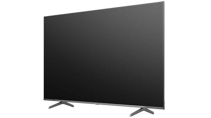 A TV Hisense E7KQ PRO. (Fonte da imagem: Hisense)