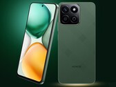 O Honor X7c 5G apresenta um chipset Snapdragon 4 Gen 2 (Fonte da imagem: Honor)