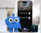 O sistema Hup AI usa um aplicativo de smartphone e uma câmera inteligente para ajudar a perceber quando os proprietários precisam de um lembrete para fazer tarefas e concluir tarefas. (Fonte da imagem: Hup AI)
