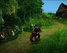 King's Bounty: Crossworlds está com 85% de desconto no Steam até 8 de outubro, reduzindo o preço para pouco mais de US$ 2.