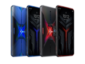 A Lenovo poderia lançar um novo smartphone para jogos no final deste ano