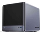 O Minisforum N5 Air é um novo híbrido NAS/mini-PC (Fonte da imagem: Minisforum)