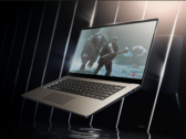A variante de laptop do GeForce RTX 4050 apareceu online (imagem via Nvidia)