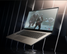 A variante de laptop do GeForce RTX 4050 apareceu online (imagem via Nvidia)