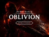 O banner de The Elder Scrolls IV: Oblivion Remastered é mostrado (Fonte da imagem: Bethesda Softworks com edições)