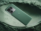 A baunilha OnePlus 10 ainda poderia ser lançada, mas em quantidades limitadas (imagem via OnePlus)