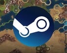 Ozymandias está com 70% de desconto no Steam até 6 de agosto.