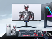 A nova linha de produtos da RedMagic foi ampliada. (Fonte: RedMagic)