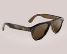 Os óculos inteligentes Ray-Ban Meta (3ª geração) apresentam uma duração de bateria maior do que seus antecessores.