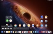Honor MagicPad 4 Teste o modo PC