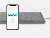 A função Withings Sleep Diary transforma os dados de rastreamento do sono em insights acionáveis. (Fonte de imagem: Withings)